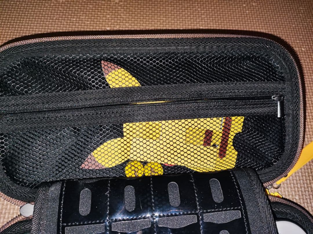 箱有り 任天堂Switch 有機el 充電器等未使用