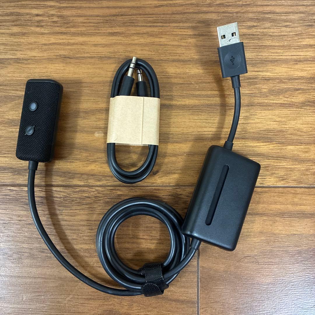 Echo Auto ALEXAカーアクセサリー エアベントマウント付き