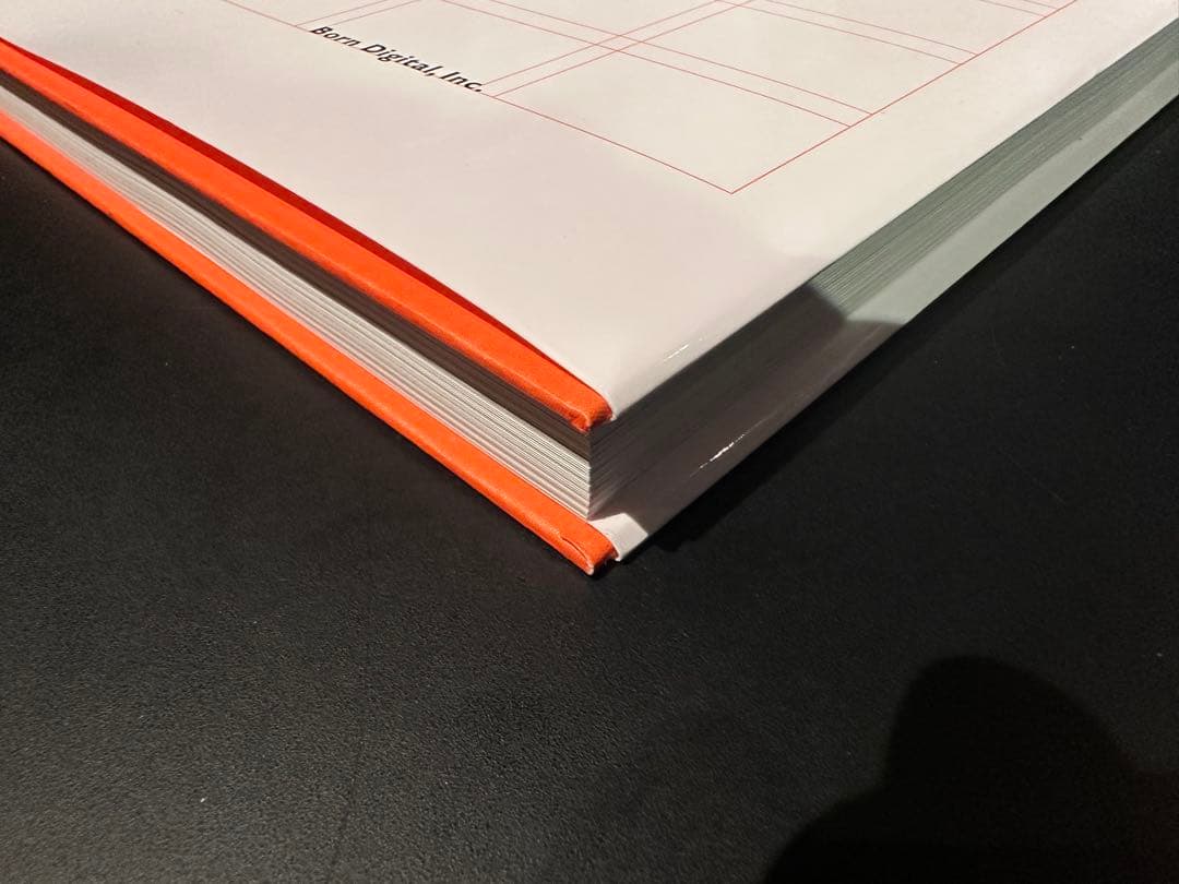 Grid systems in graphic design グリッドシステム