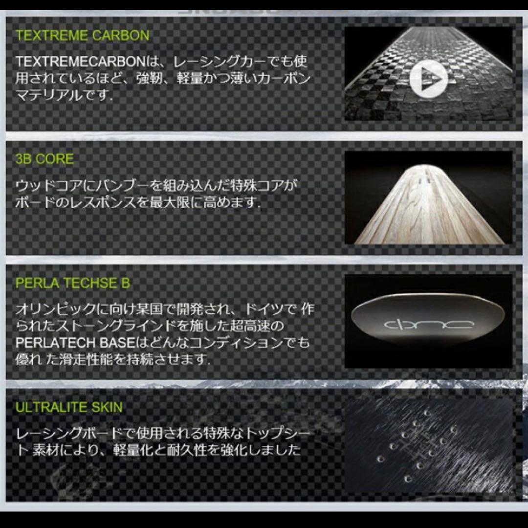 世界最軽量 A-ONE 150 ONE BOARDS FANATIC