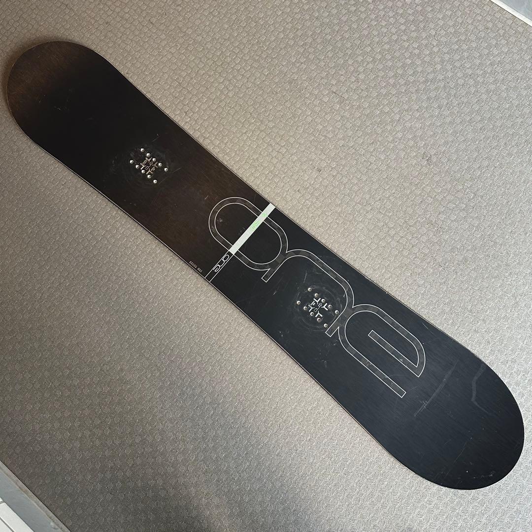 世界最軽量 A-ONE 150 ONE BOARDS FANATIC