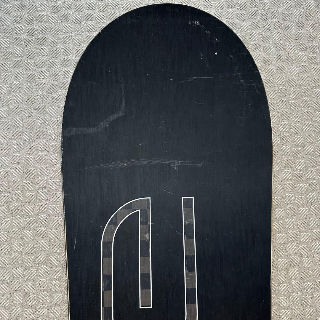 世界最軽量 A-ONE 150 ONE BOARDS FANATIC