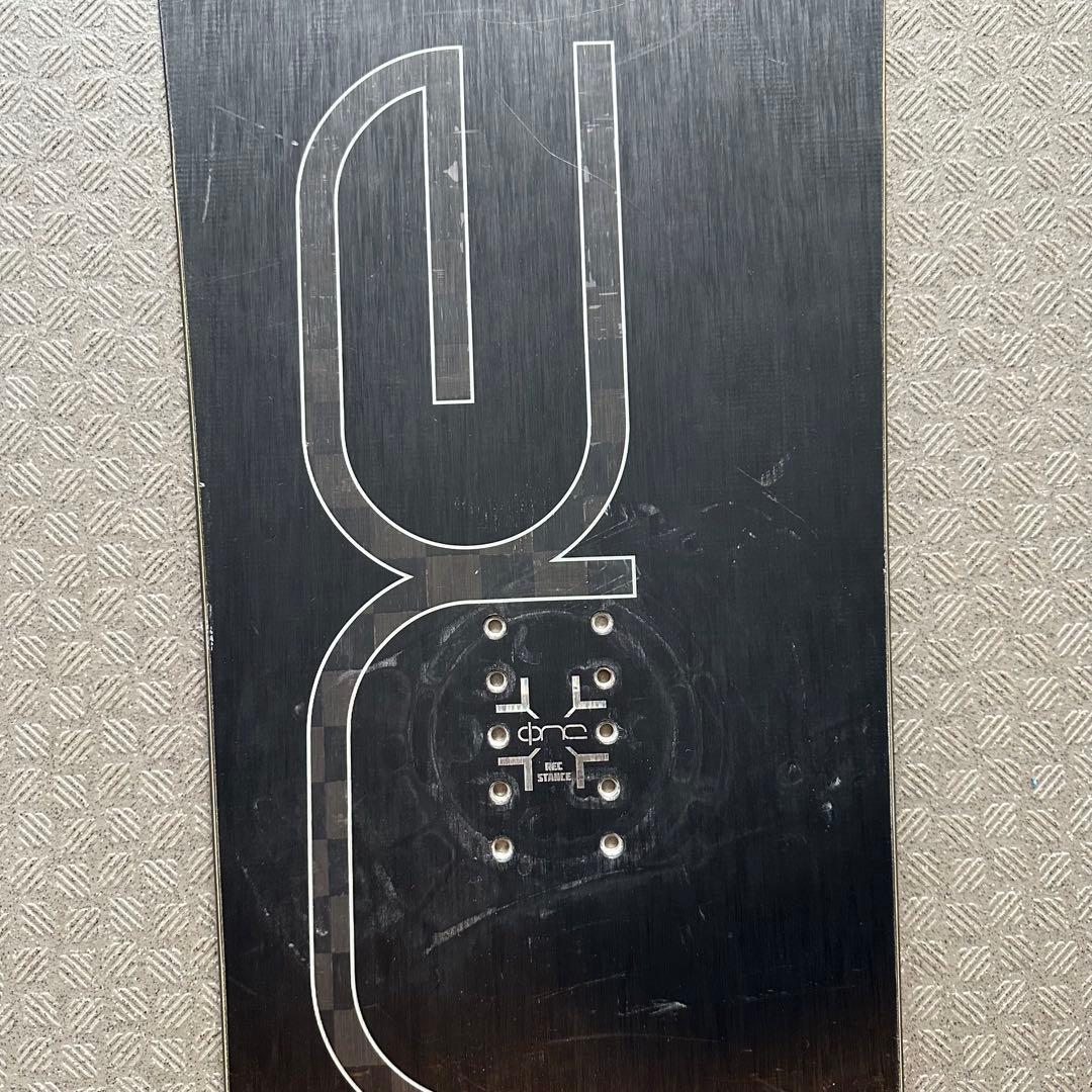 世界最軽量 A-ONE 150 ONE BOARDS FANATIC