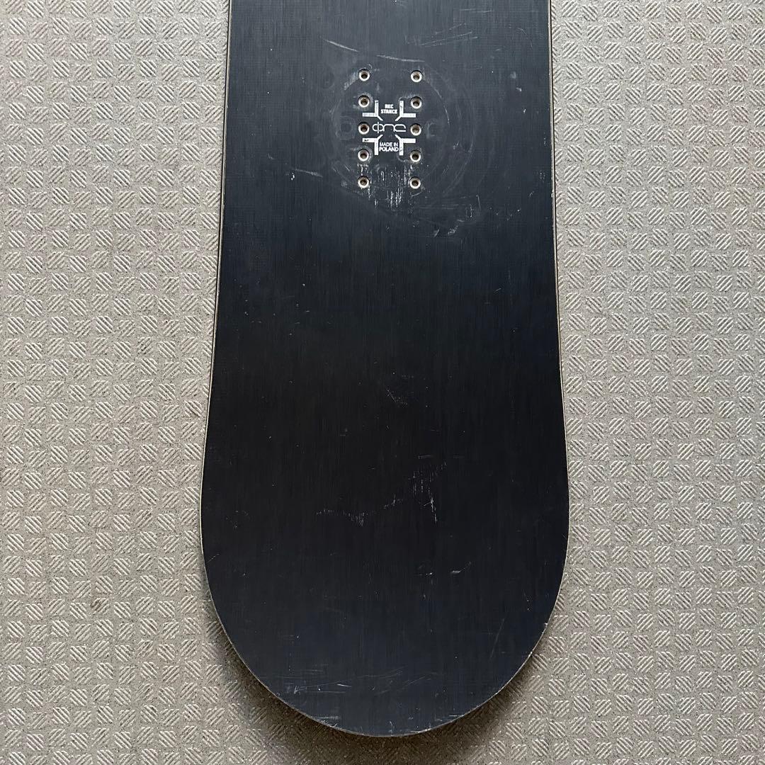 世界最軽量 A-ONE 150 ONE BOARDS FANATIC