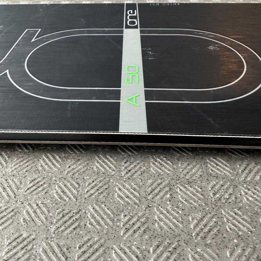 世界最軽量 A-ONE 150 ONE BOARDS FANATIC