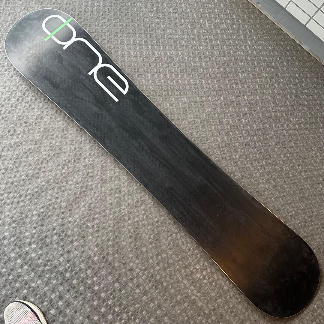 世界最軽量 A-ONE 150 ONE BOARDS FANATIC