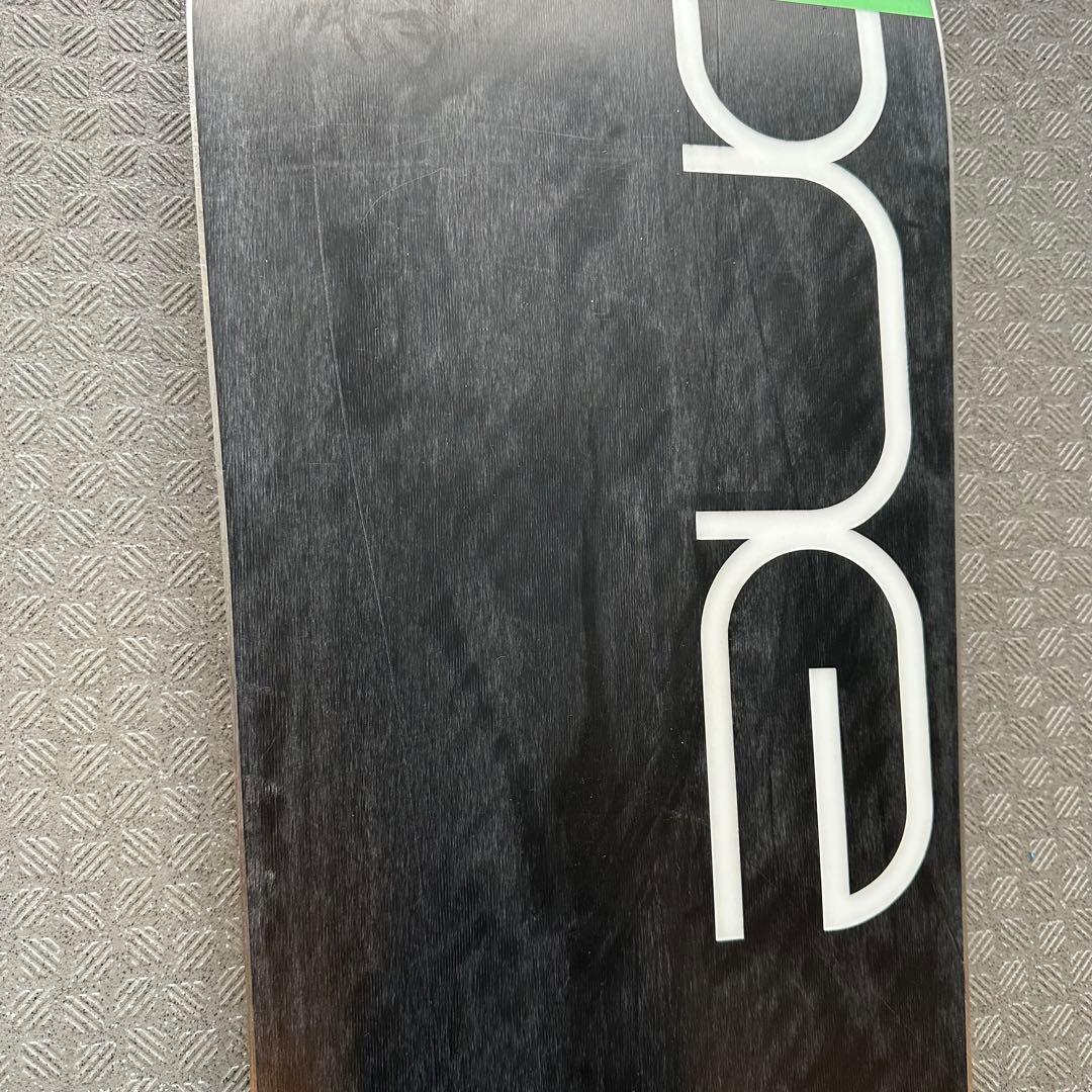 世界最軽量 A-ONE 150 ONE BOARDS FANATIC