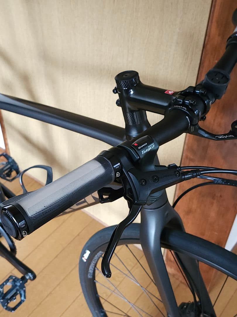 TREK FX3 Disc 美品 Mサイズ
