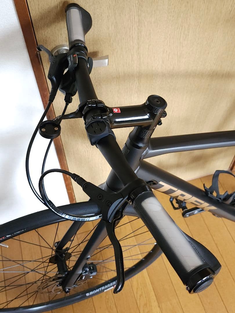 TREK FX3 Disc 美品 Mサイズ