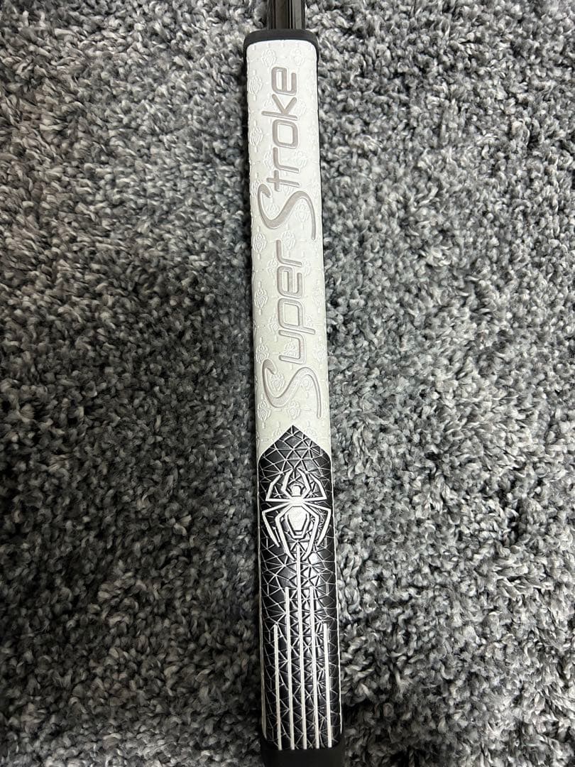 TaylorMade Spider ZT パター　33インチ