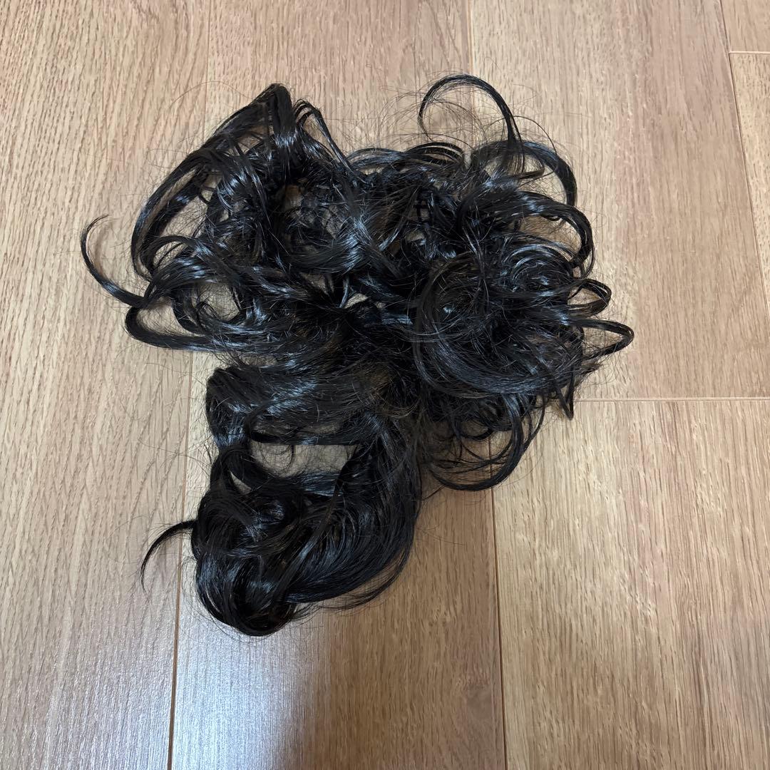 ディズニー　ビビデバビデブティック　アリエル コスチューム140cm＆靴22.0