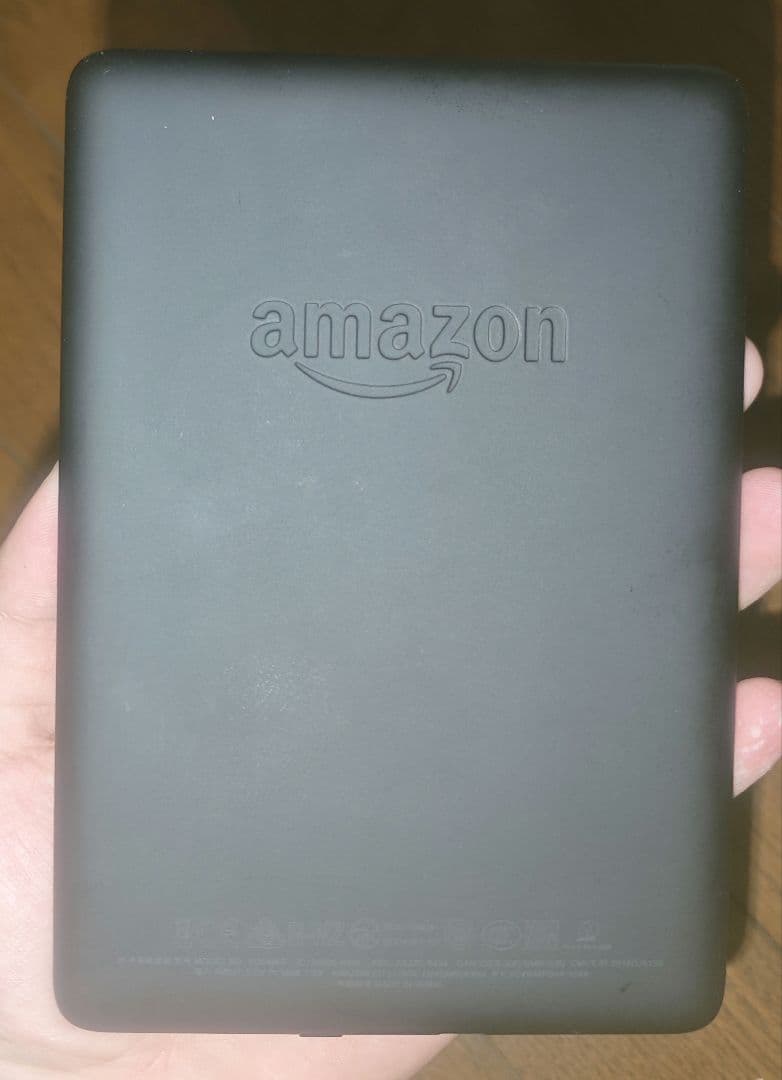 Kindle Paperwhite 10世代　32gb　 広告なし　値下げ可能