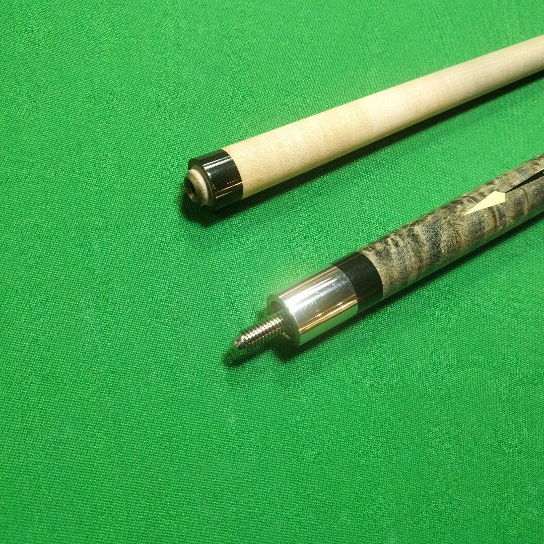 中古　アダム　ビリヤード　キュー　ケースおまけ