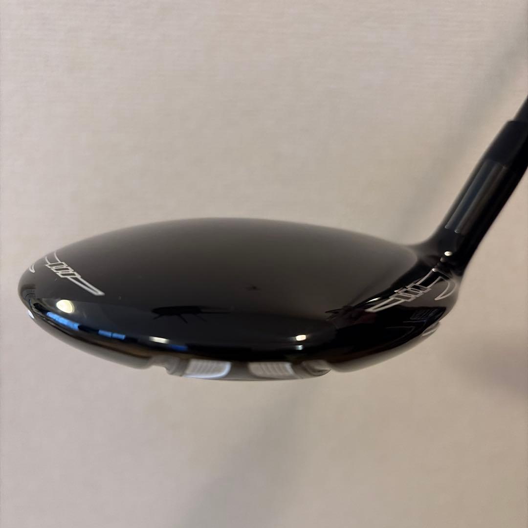 Callaway X2 HOT フェアウェイウッド 3.5Wセット　左用