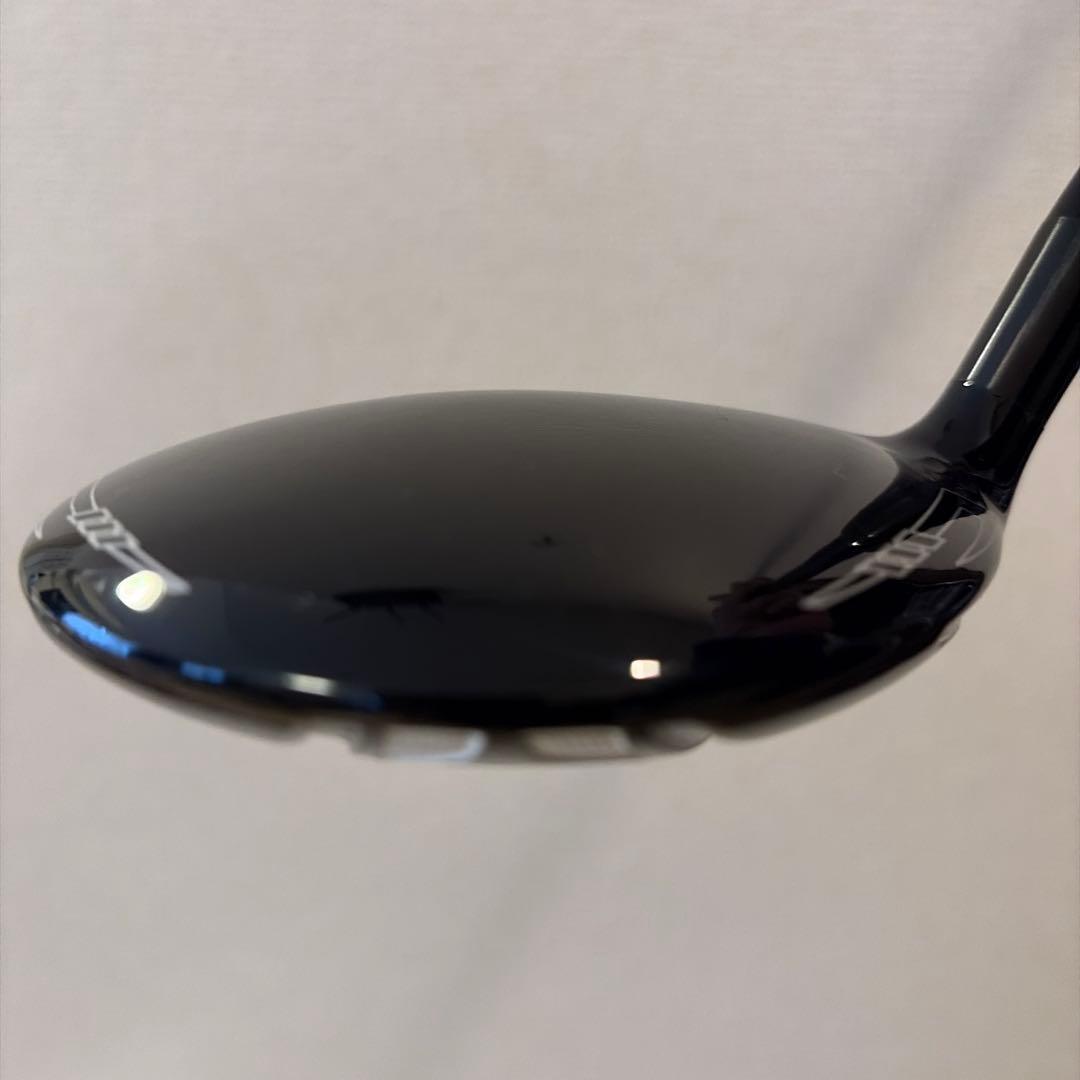 Callaway X2 HOT フェアウェイウッド 3.5Wセット　左用