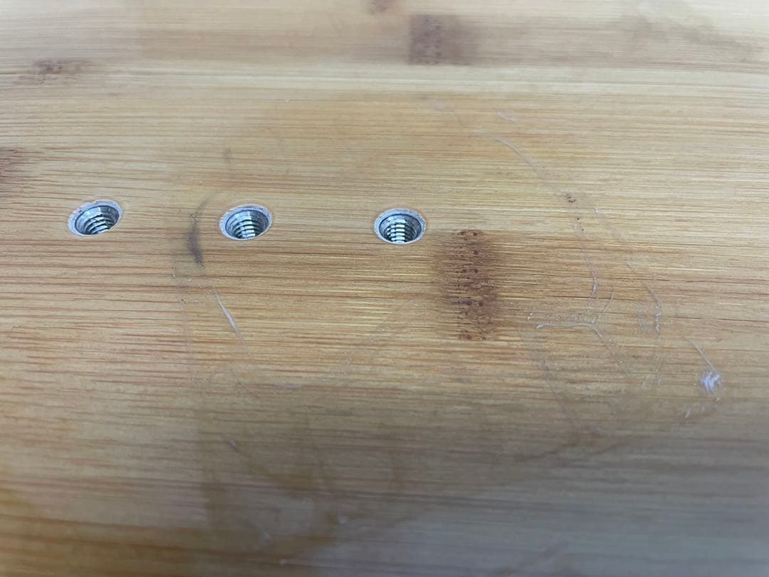 TJ BRAND 24-25 CATAMARAN-AC 156 中古