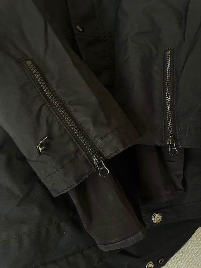 [希少]上下セット　MARQLEEN スノーボードウェア　上下セット　L