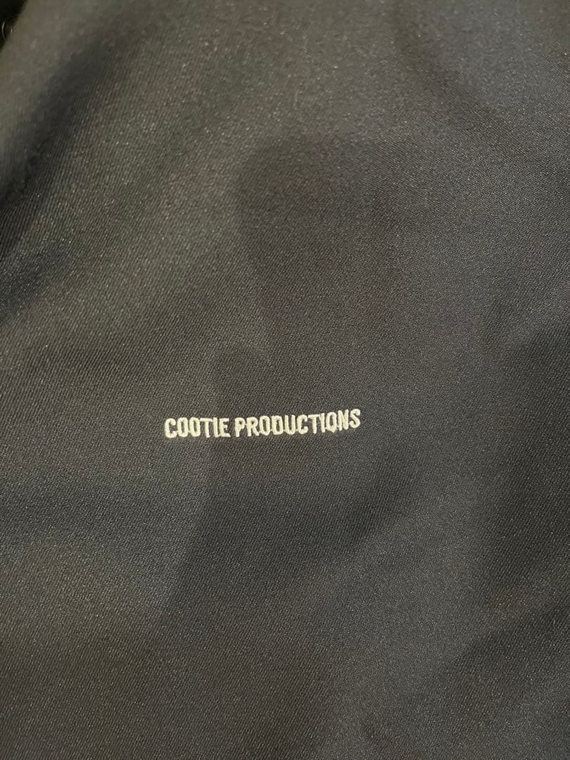 COOTIE PRODUCTIONS ポロ
