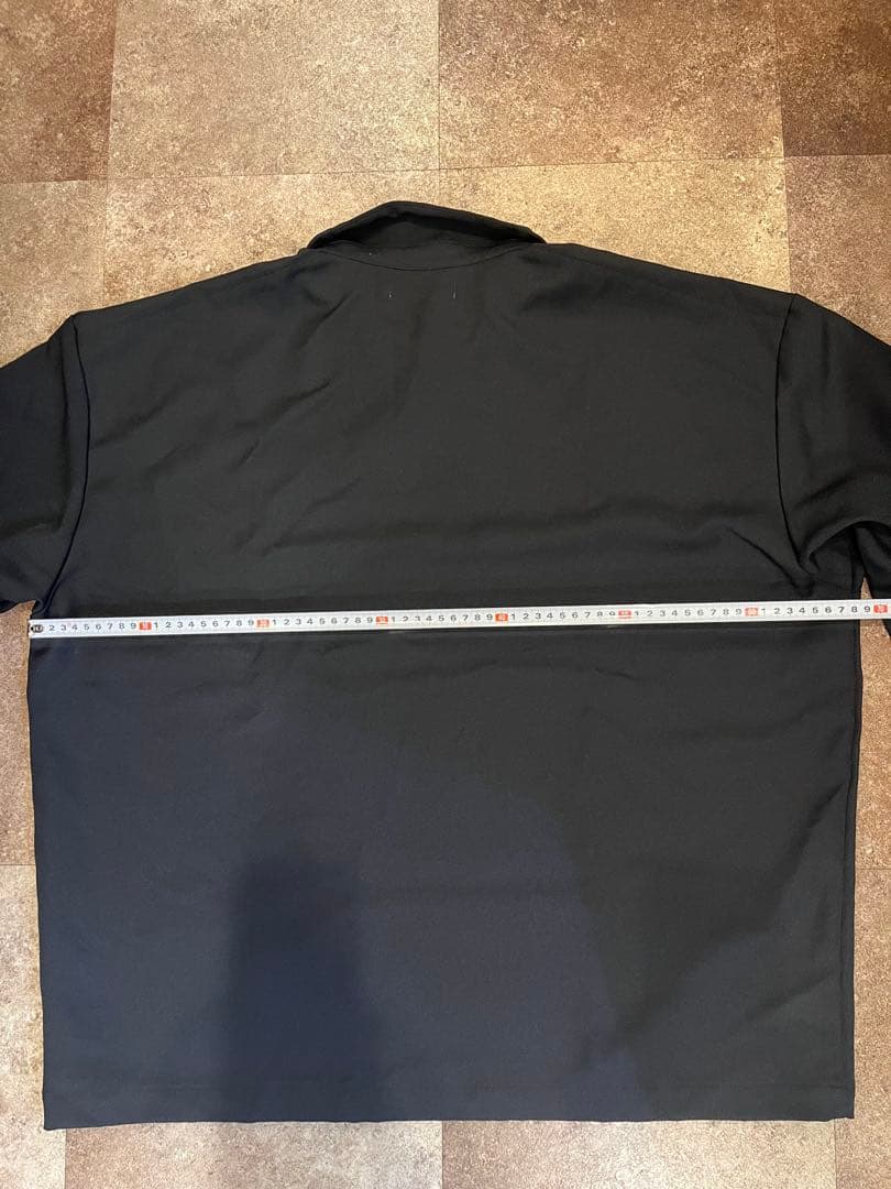 COOTIE PRODUCTIONS ポロ