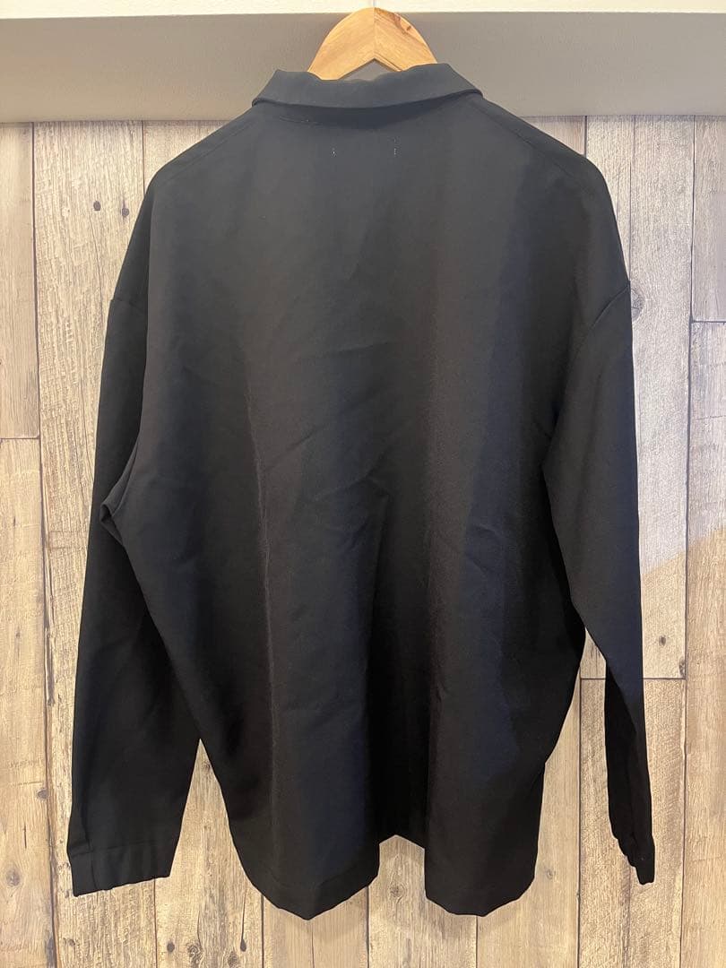 COOTIE PRODUCTIONS ポロ