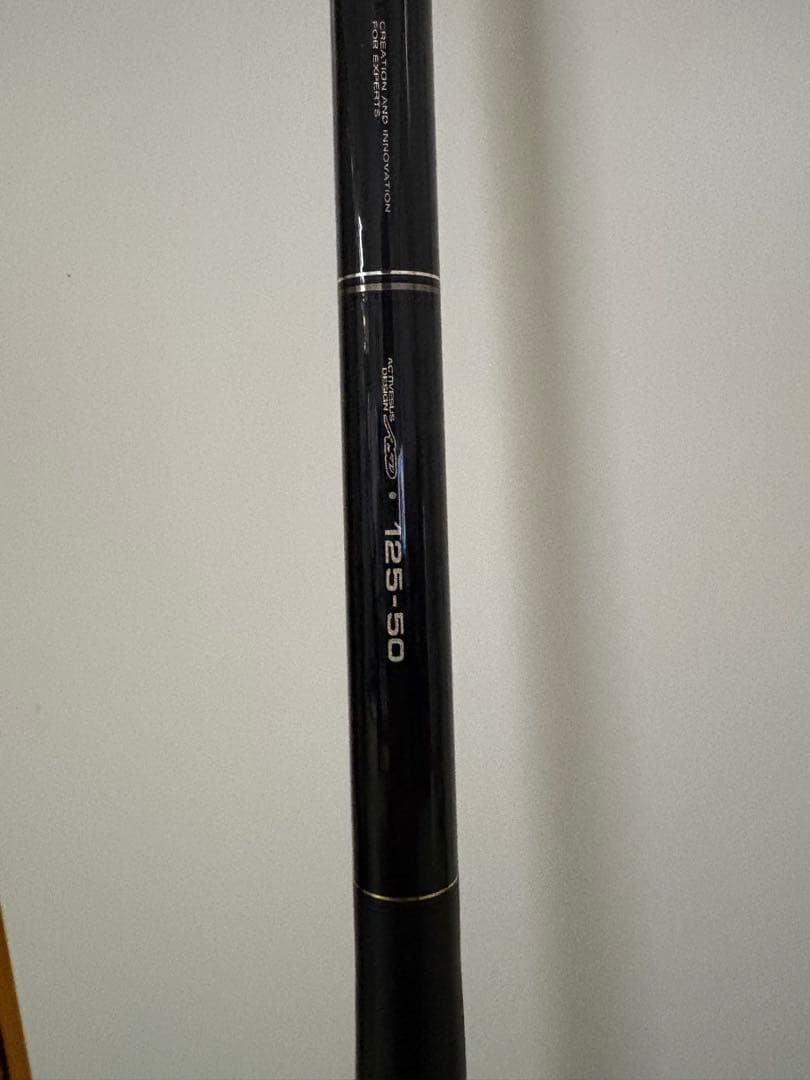 がまかつ　グレ競技スペシャル3 1.25 50