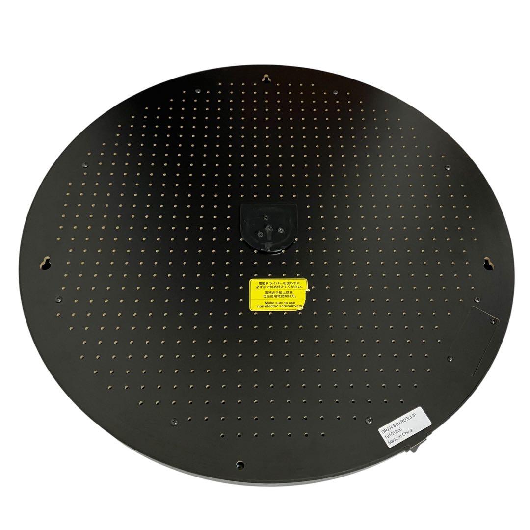 GRANDARTS GRANBOARD3 グランボード3 ダーツボード