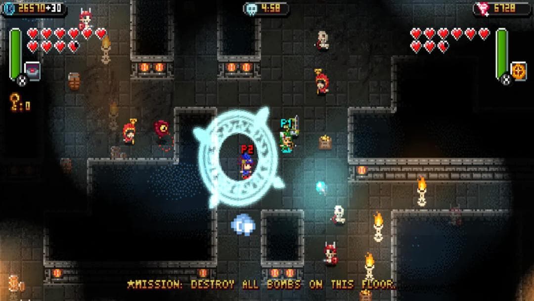 Demon's Tier + Switch 新品未開封 スイッチ