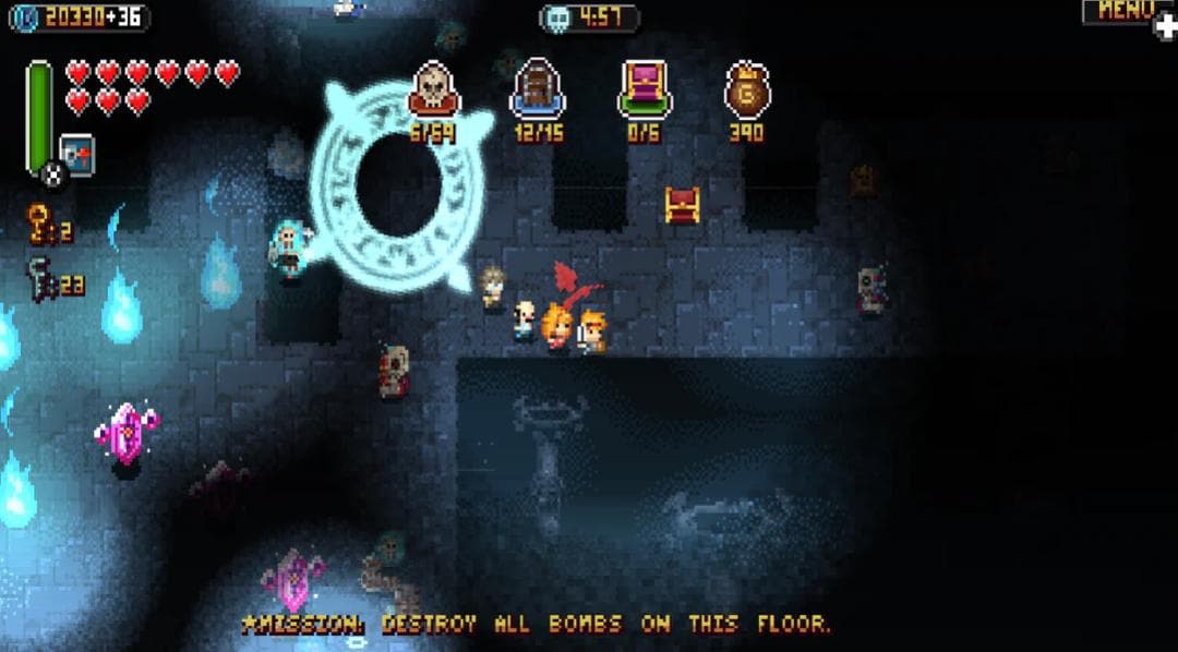 Demon's Tier + Switch 新品未開封 スイッチ