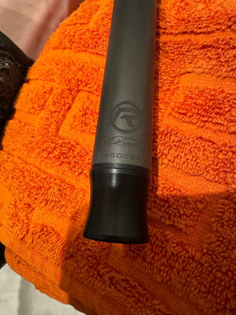 気まぐれ値下げ！プレデターpredator REVOレボ　5/16-18山