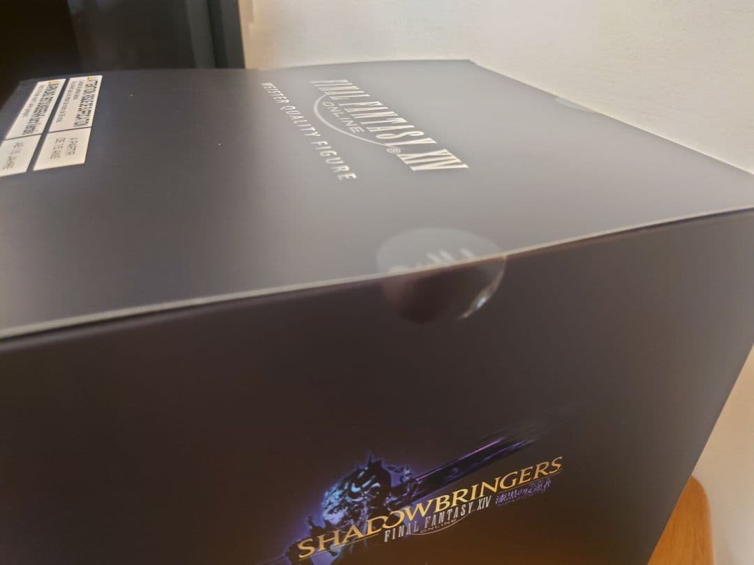 ファイナルファンタジーXIV: 漆黒のヴィランズ コレクターズエディション