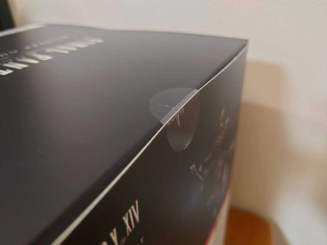 ファイナルファンタジーXIV: 漆黒のヴィランズ コレクターズエディション