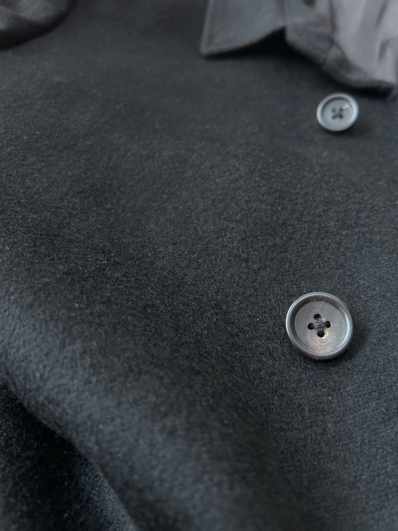 PS Paul Smith ポールスミス カシミヤコート M