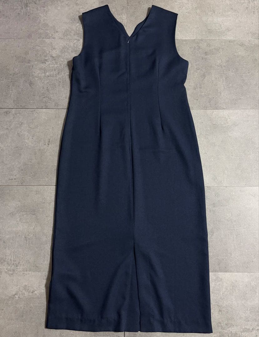 本日限定価格★大きめ GIRL オケージョンドレス 2L 3WAY レースボレロ