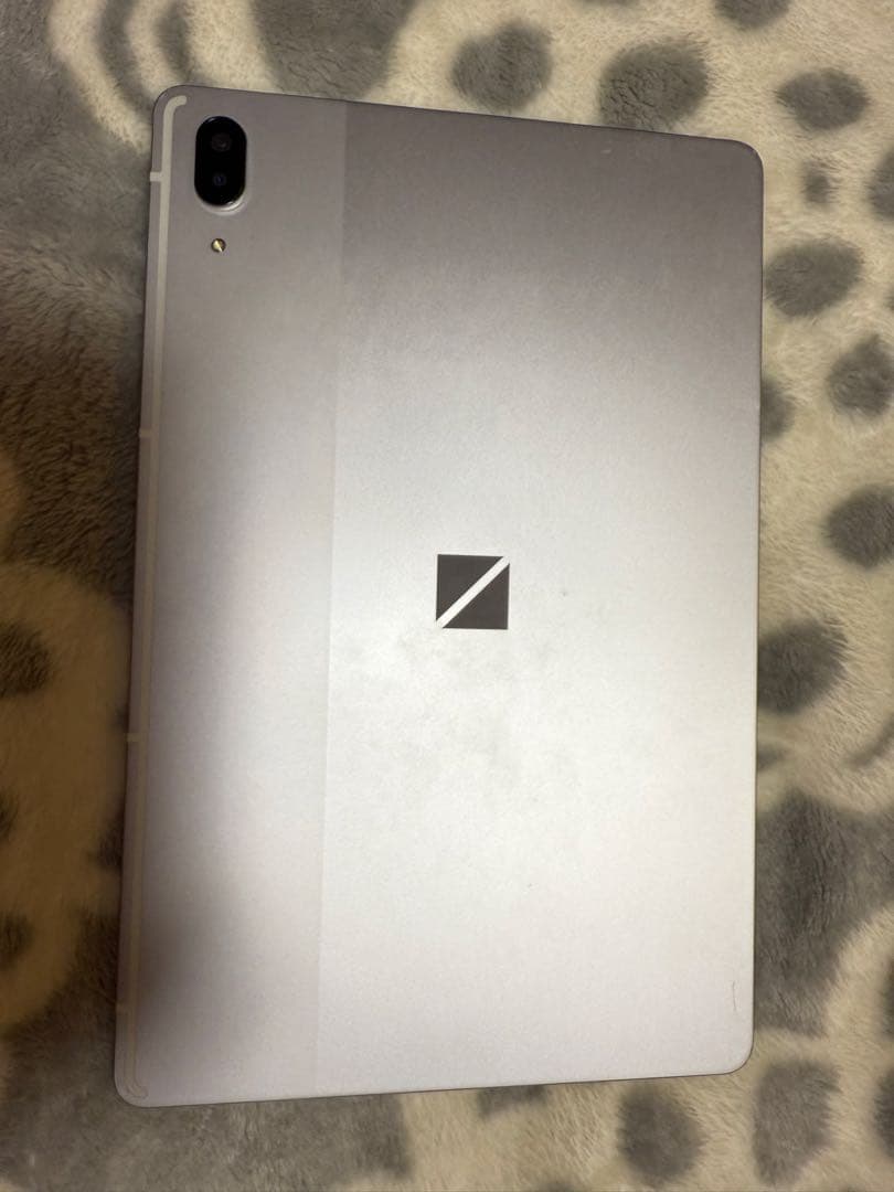 Androidタブレット本体 NEC LAVIE T11 11QHD1 PC-T1195BAS