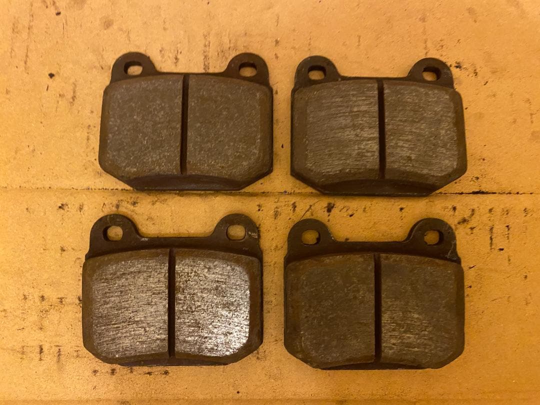 ENDLESS EP291(GRBリア) MX72+