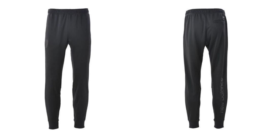 FC東京 2022シーズンニューバランス移動着 Lサイズ