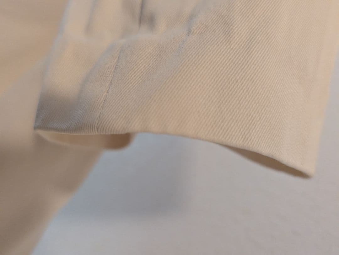 値下6(ROKU) SHORT SLEEVE SOFT JACKET 38