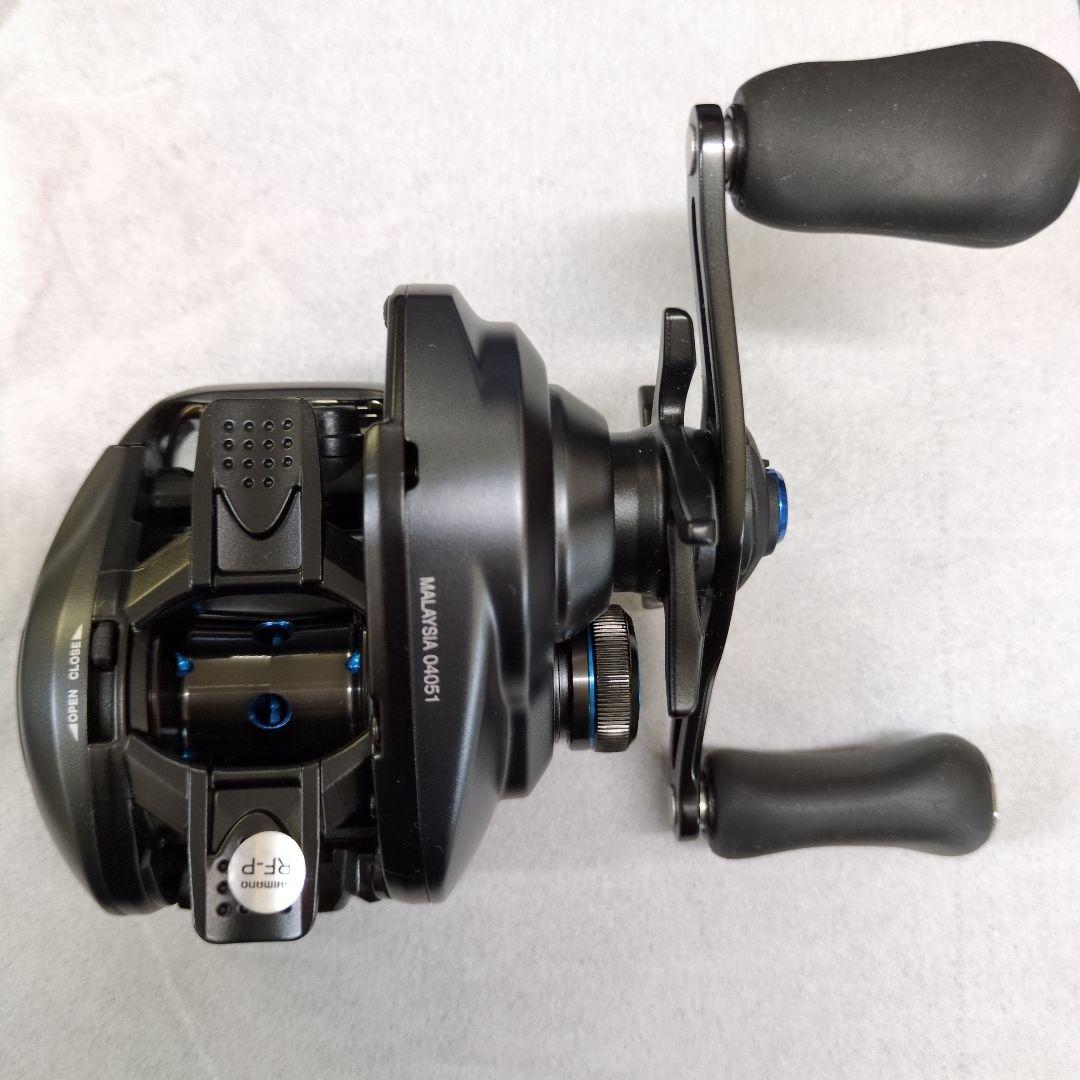 シマノ　SLX 71XG 8.2