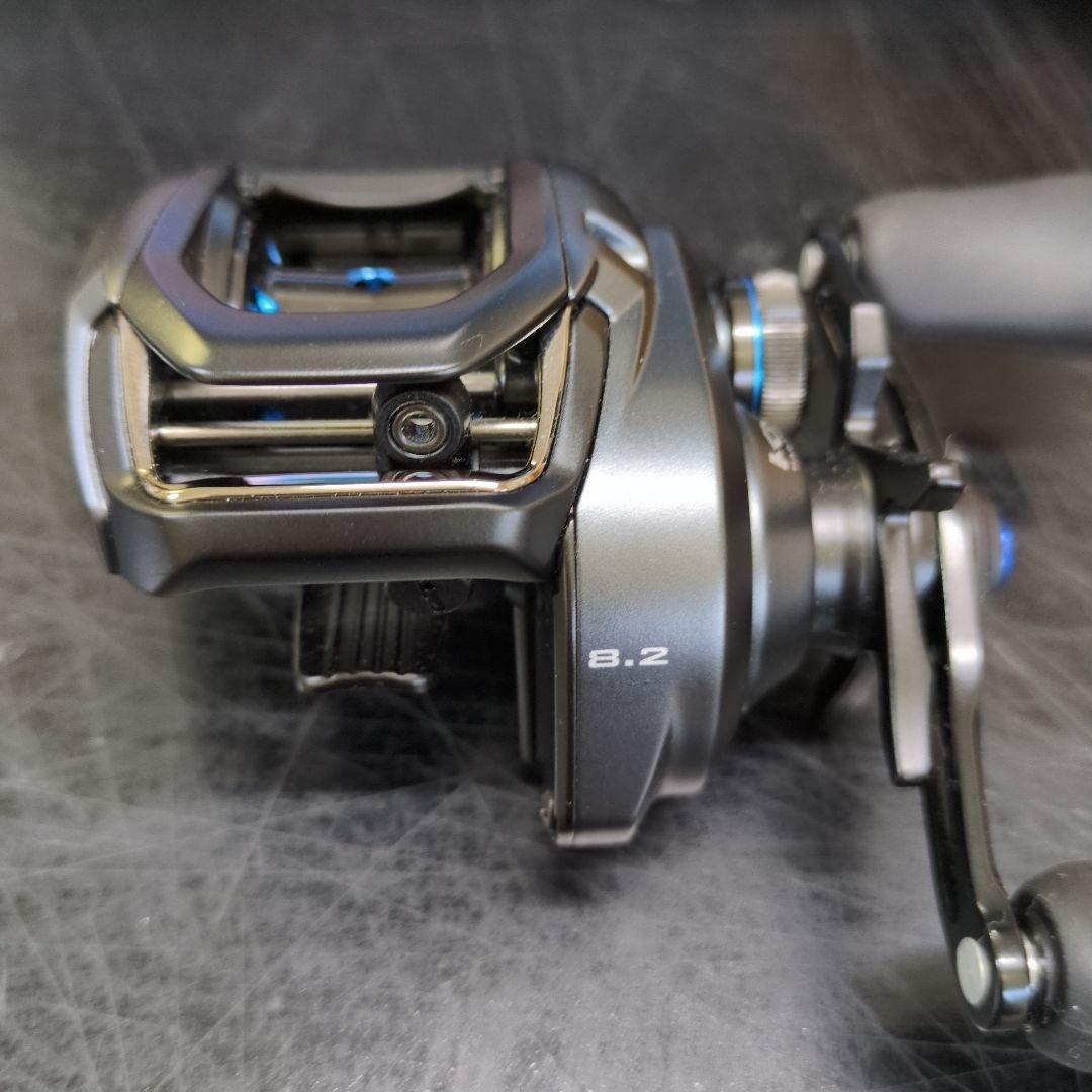 シマノ　SLX 71XG 8.2