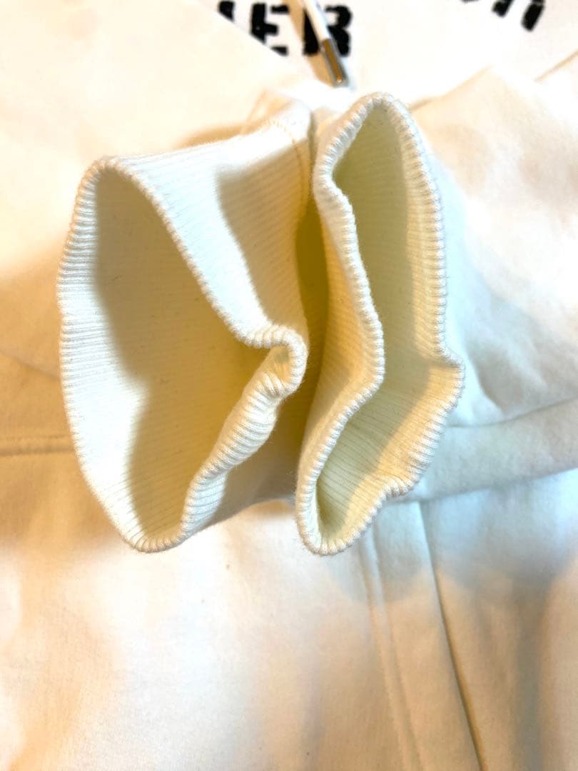 CHRISTIAN DIOR アトリエ パーカー Sサイズ