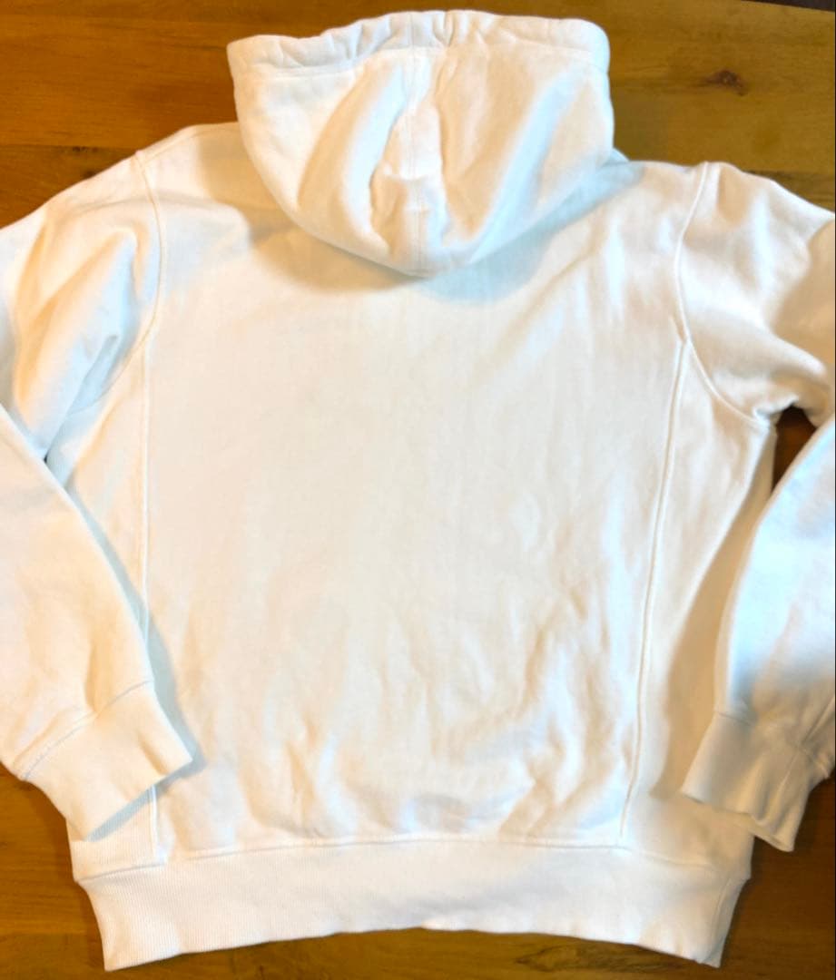 CHRISTIAN DIOR アトリエ パーカー Sサイズ