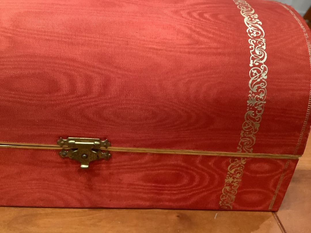 エコメルカリ便限定 未開栓 CAMUS バカラ製デキャンタセット