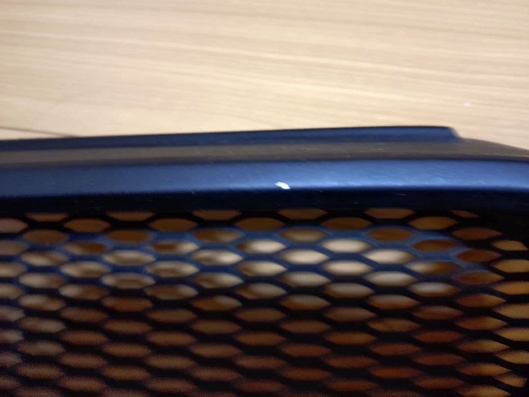 レガシィ　BP5 BL5　後期　フロントグリル