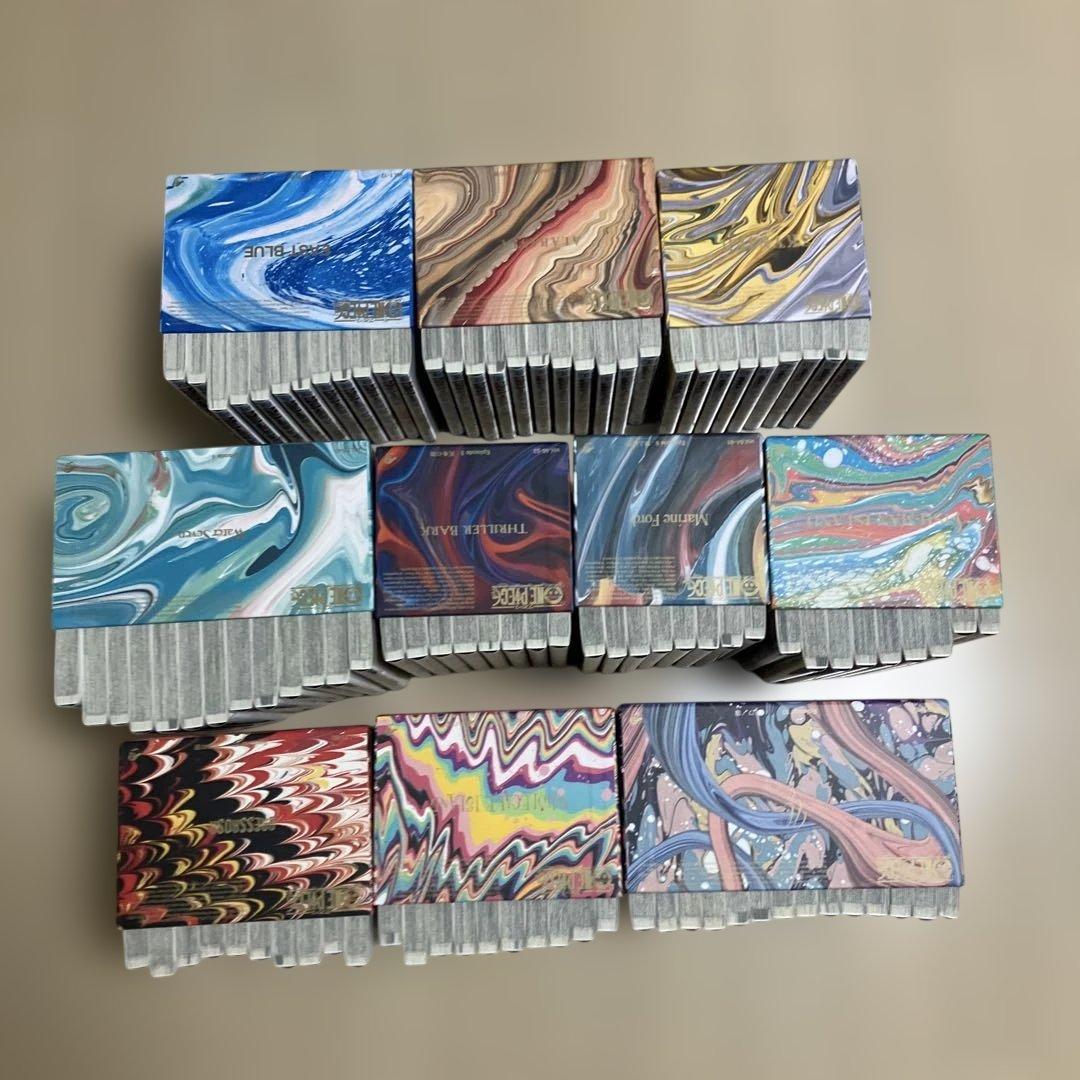 マ*ー様 ワンピース　エピソードBOX 全巻