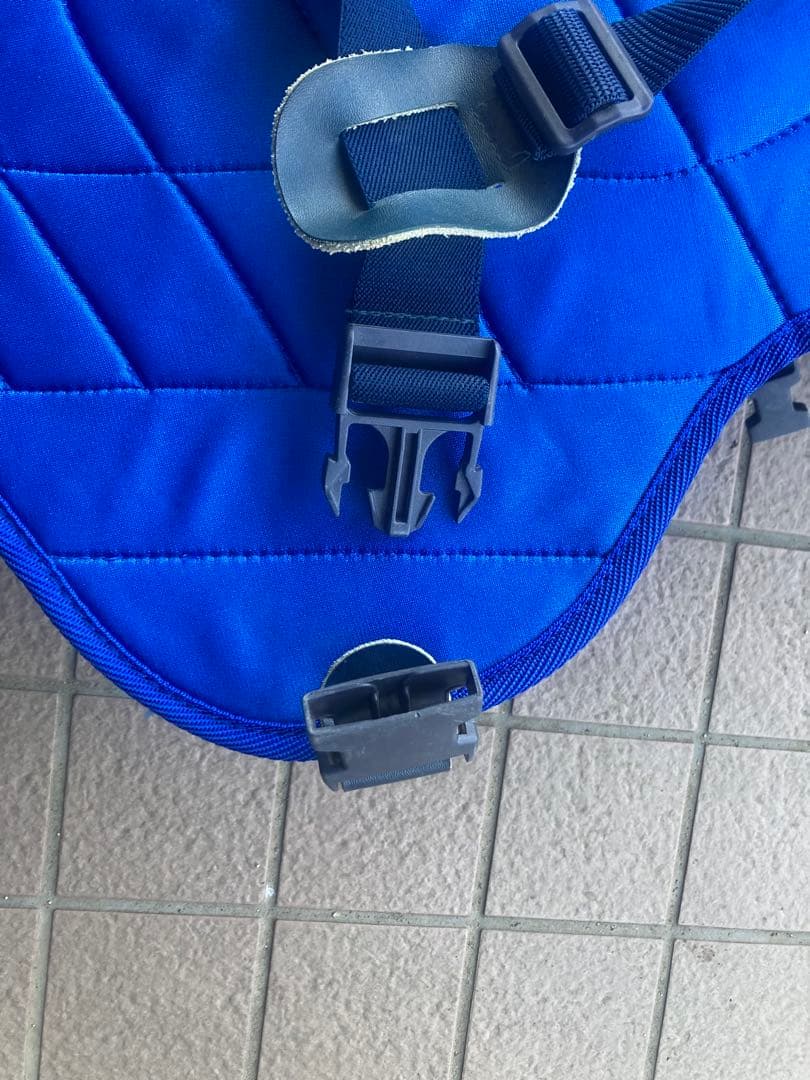 軟式SSK一般キャチャー道具セット