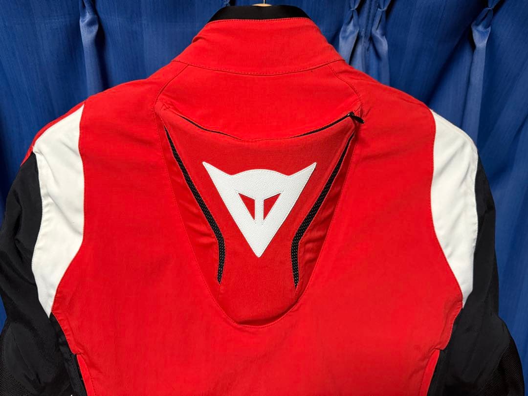 すのたん 正規品 DAINESE INDOMITA D-DRY XT