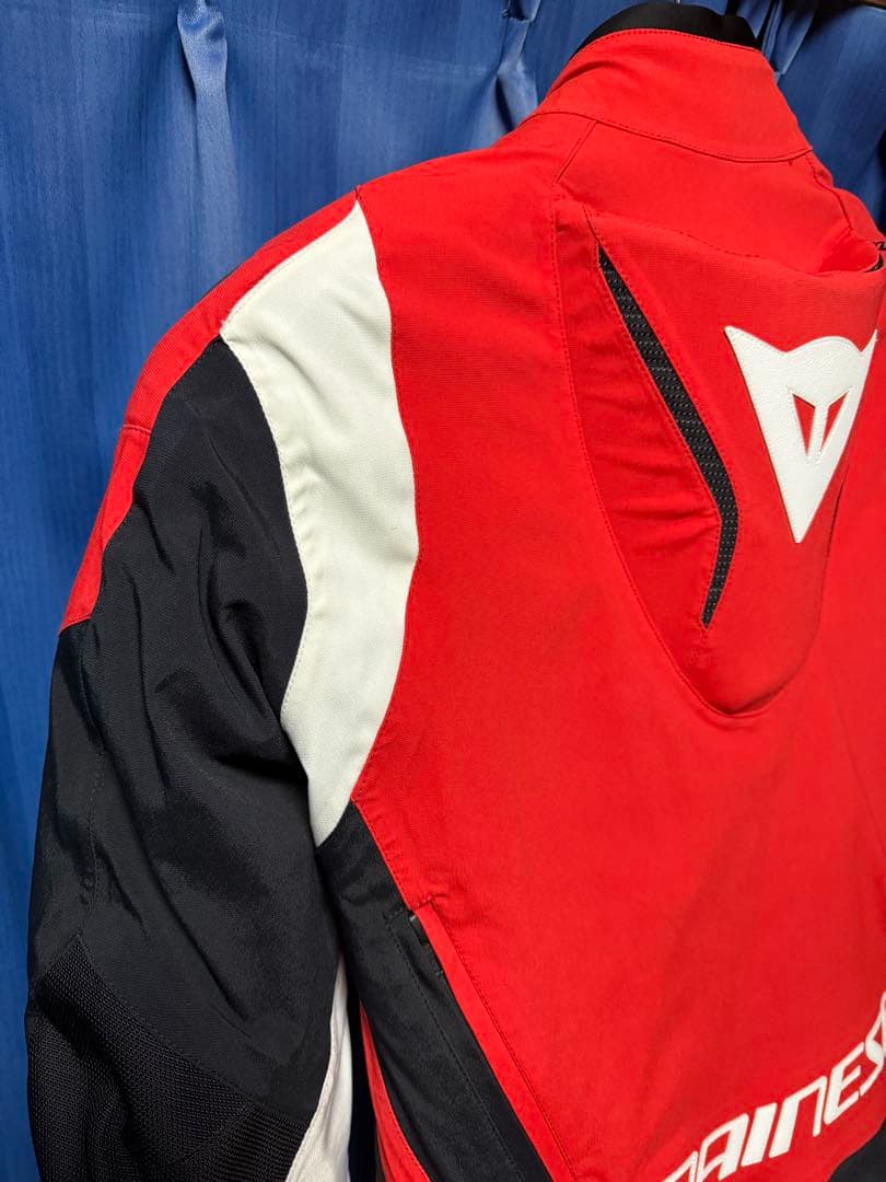 すのたん 正規品 DAINESE INDOMITA D-DRY XT