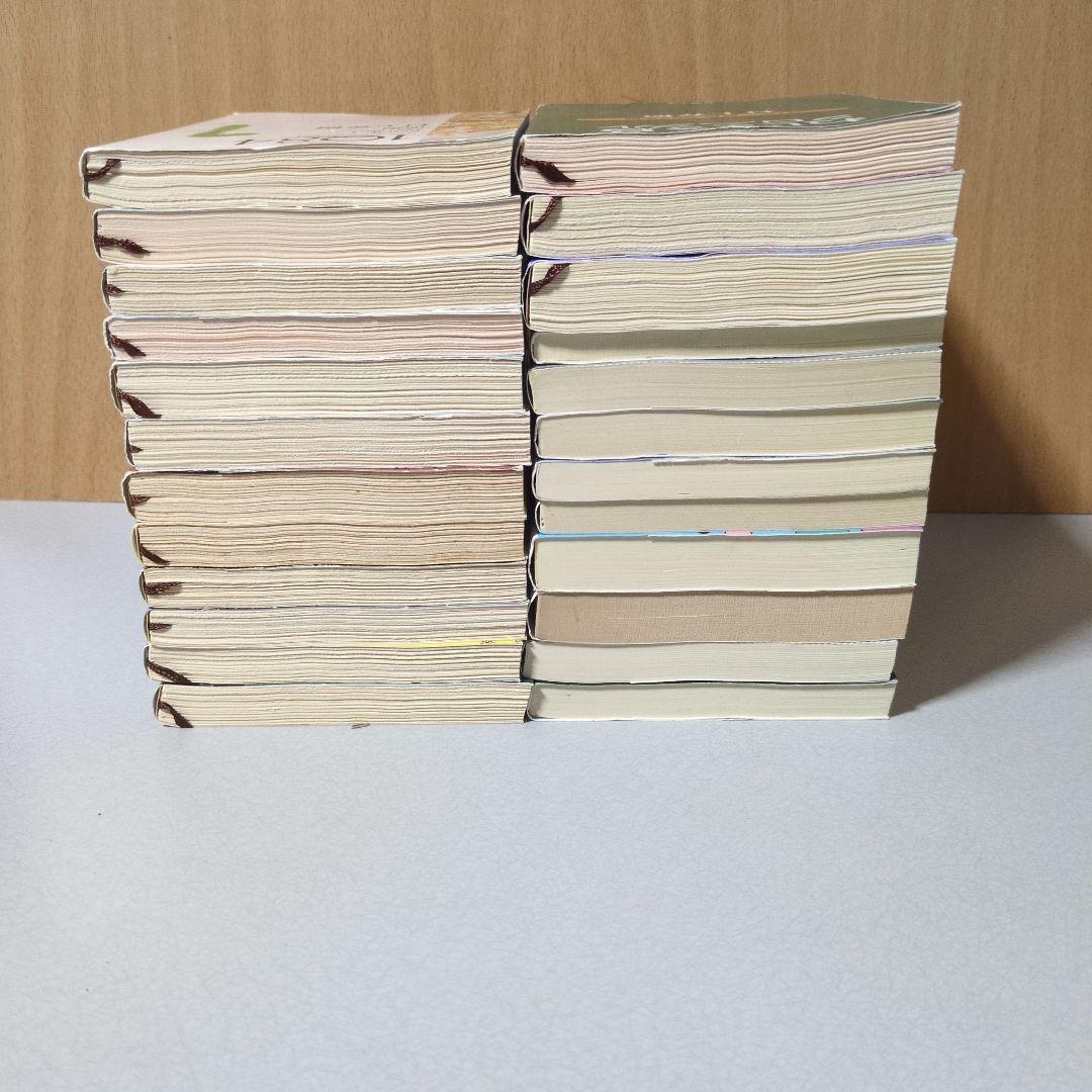 村上春樹 1Q84/騎士団長殺し/ねじまき鳥クロニクル ほか文庫24冊セット