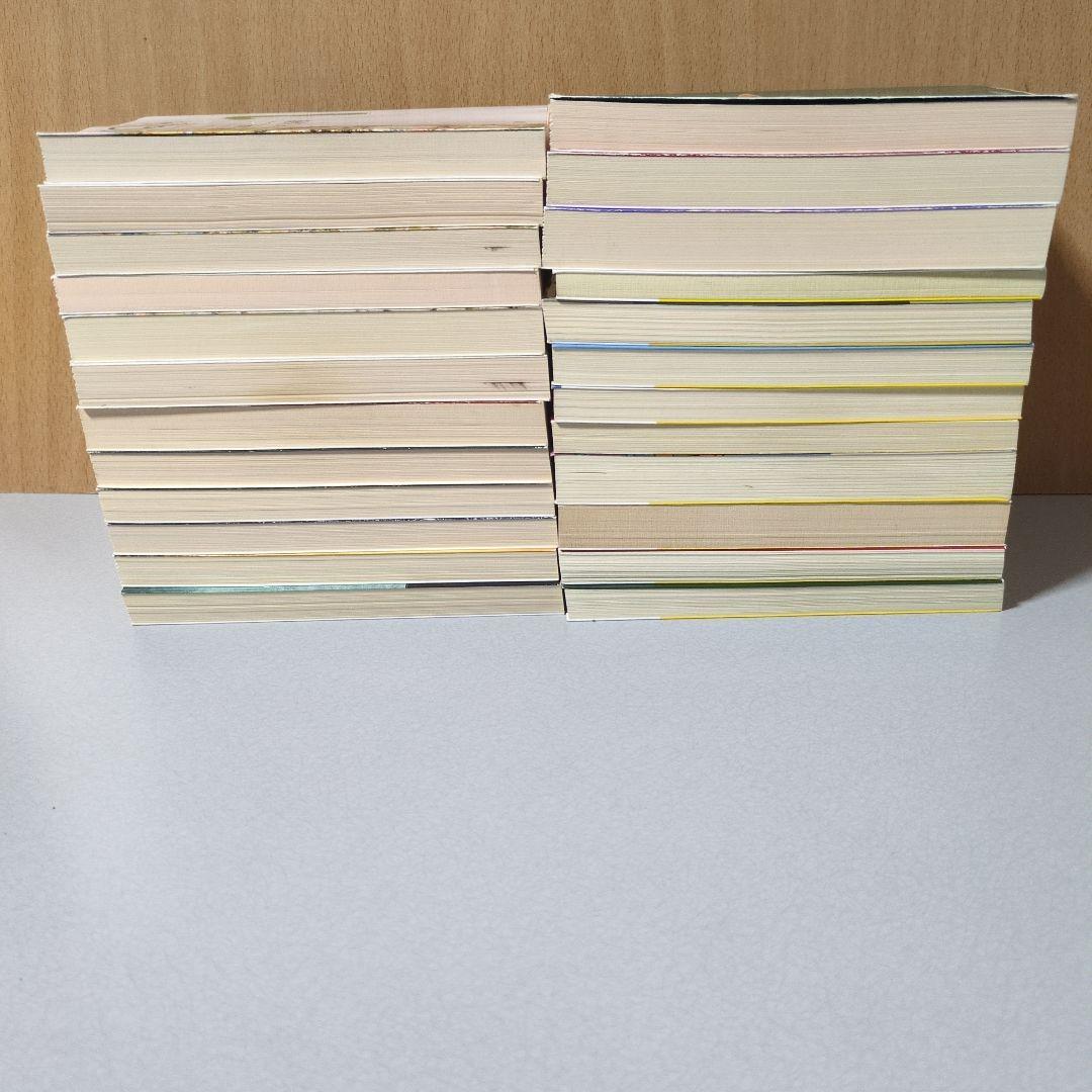 村上春樹 1Q84/騎士団長殺し/ねじまき鳥クロニクル ほか文庫24冊セット