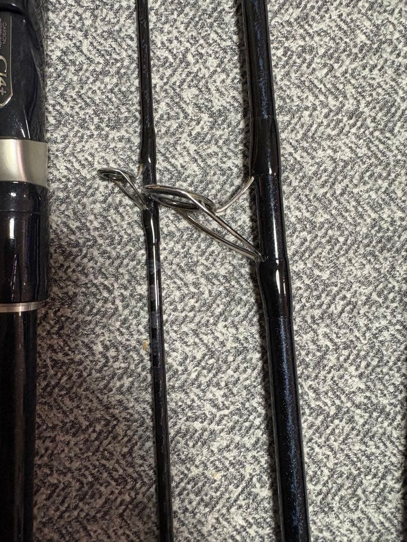 最終価格早い者勝ちシマノAR-C TYPE XX S1008